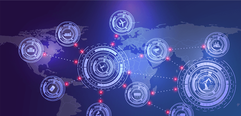 PODCAST: Supply chain risk management, with Aaron Pollard from CyberCX and Andrew Robinson from 6clicks 