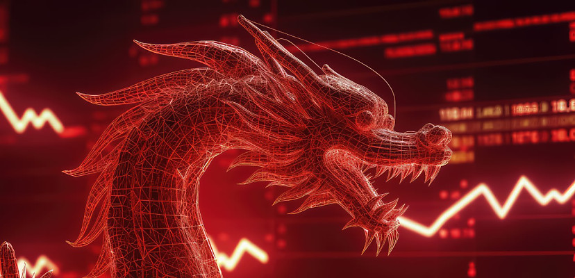 DragonForce ransomware gang posts nearly 300GB of data belonging to Aussizz Group