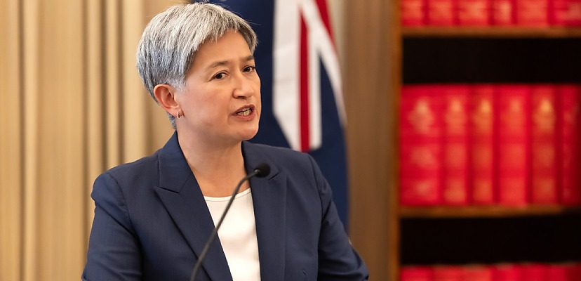 Australia, Samoa sign memorandum of understanding on cyber cooperation