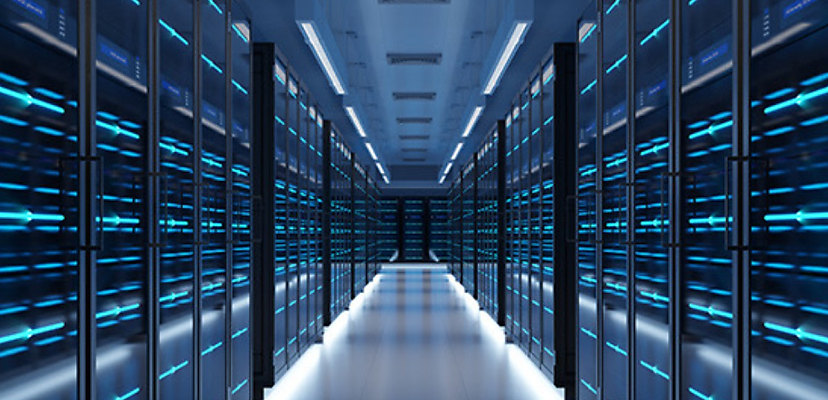 New supercomputer unveiled by Defence 