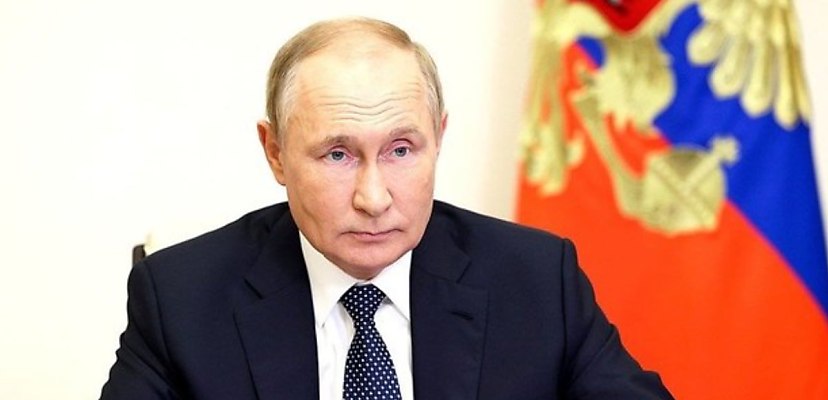 Hackers compromise Russian radio and TV stations to broadcast deepfake Putin address