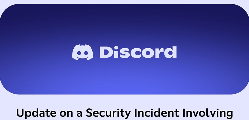 Discord updates breach disclosure, government IDs of tens of thousands compromised