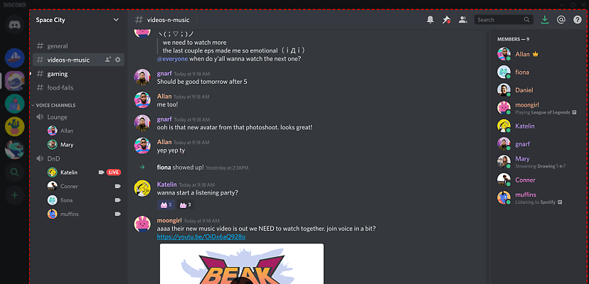 Third-party hack leads to Discord data breach