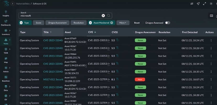 Dragos launches Dragos Platform 3.0 to speed industrial cyber defence