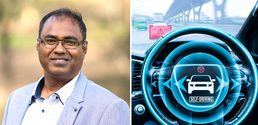 Charles Sturt University receives $500k grant for driverless car research