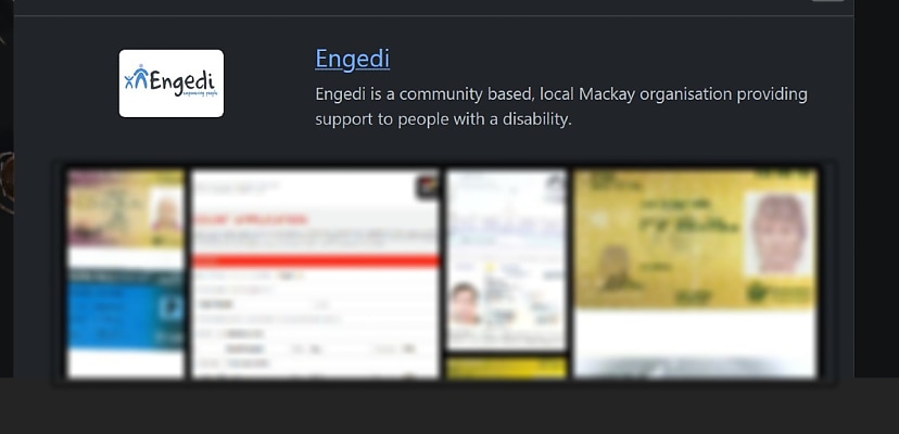 Exclusive: Rhysida ransomware gang claims hack on disability support org Engedi