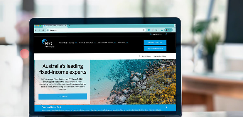 FIIG Securities faces $2.5m fine following 2023 cyber attack