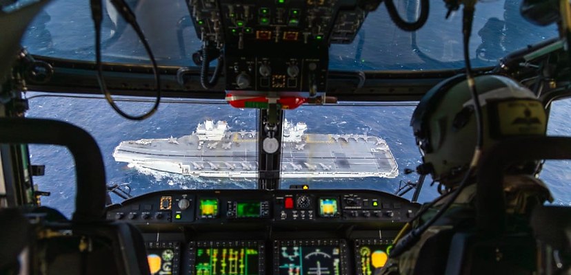 UK government announces military intelligence overhaul, new Defence Counter-Intelligence Unit