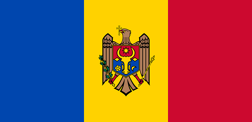 Following cyber attacks and facing a possible Russian coup, Moldova calls for help from Europe