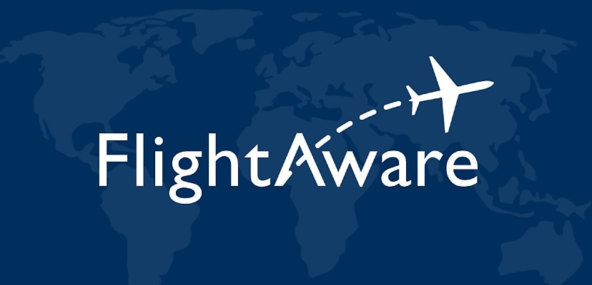 Flight tracking service FlightAware warns users of ‘data security incident’