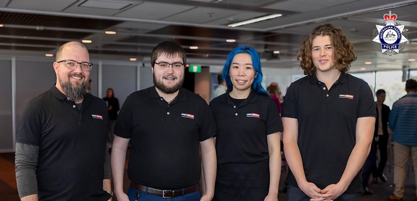 AFP launches new cyber security traineeship program to attract ‘neurodivergent talent’