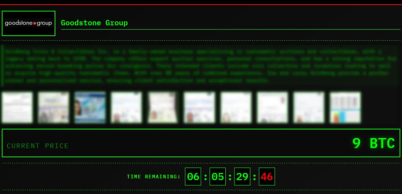 Exclusive: Tassie hospitality group confirms CMD Organization ransomware attack