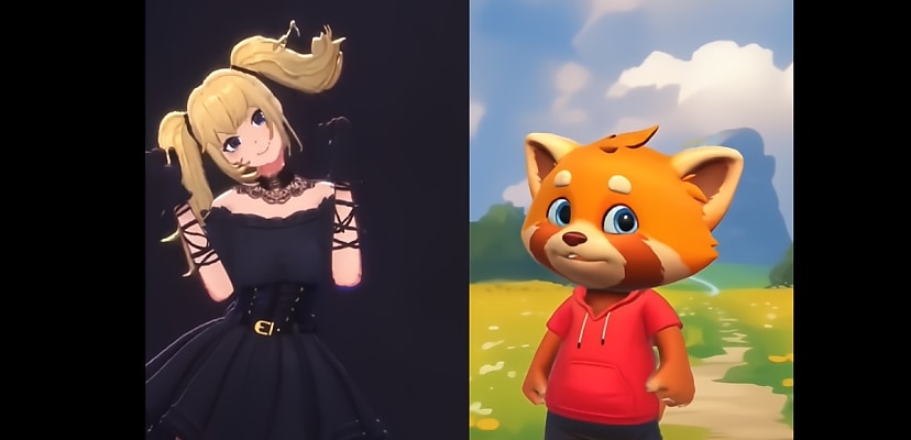 Grok gets NSFW companion and a US$200m Pentagon contract