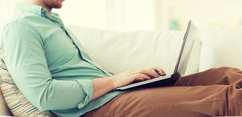 Op-Ed: Remote work is a cyber vulnerability, but it doesn’t have to be