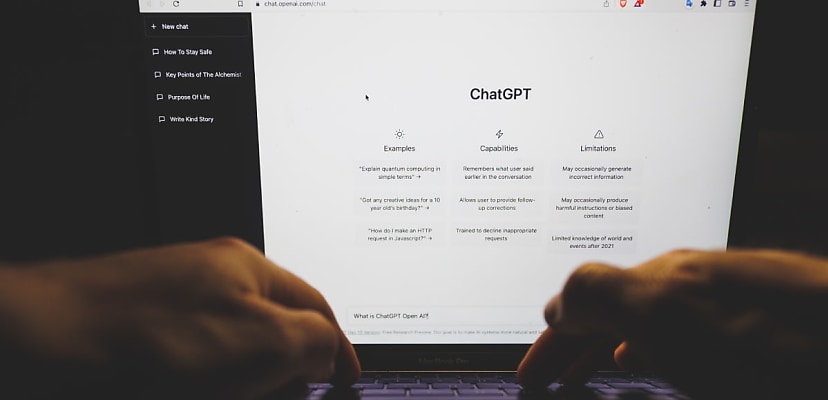 Boffins want a pause on AI – but one security expert thinks education and regulation are key