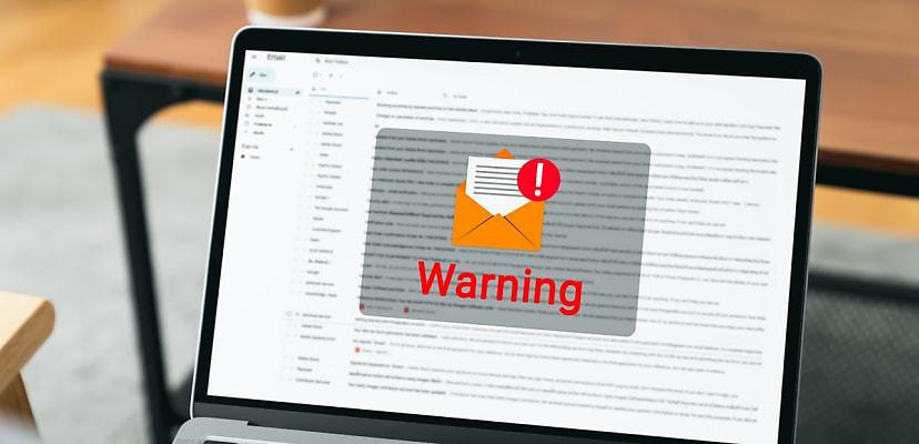 Report: Business email compromise attacks surged dangerously in April