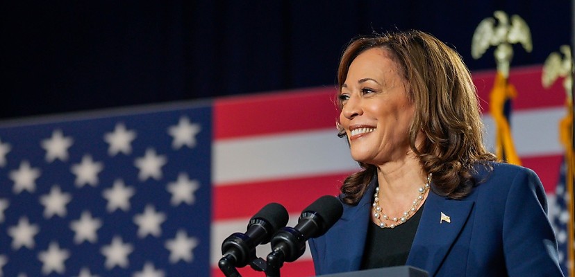 Harris and Trump campaigns targeted by hackers as Iran ramps up election interference