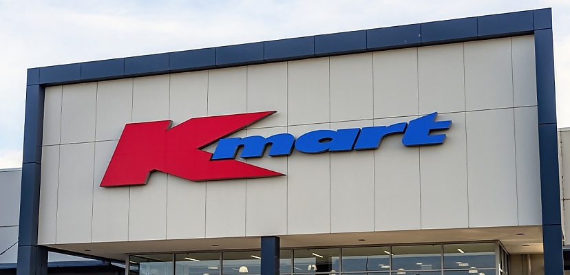 Kmart’s use of facial recognition tech a breach of privacy, according to Commissioner