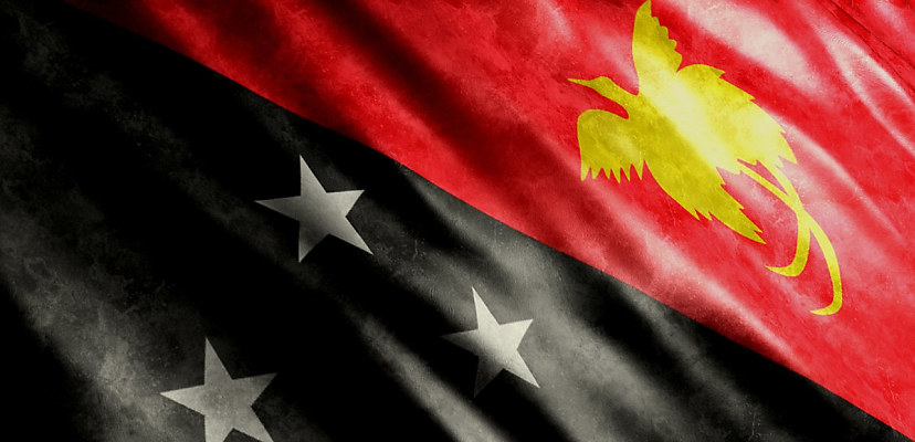 Cyber security cooperation a key plank of Australia-Papua New Guinea Annual Leaders’ Dialogue