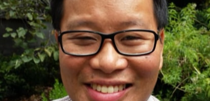 Interview: Zscaler’s Heng Mok – ‘Cyber is now very much a board-level management discussion’