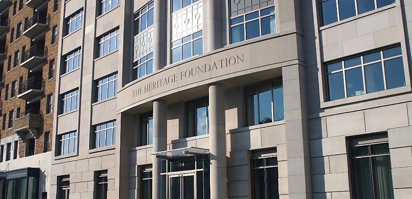 SiegedSec hacking collective disbands after breaching the US Heritage Foundation