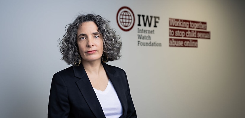 ThreatLocker joins Internet Watch Foundation to bolster online child protection