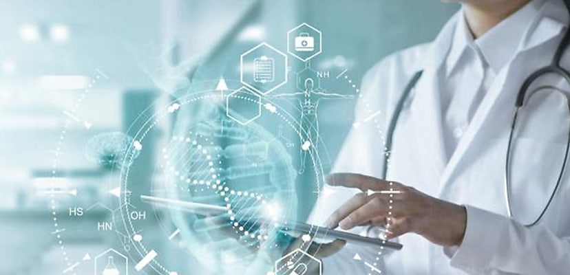 Healthcare: A fatal cyber security incident is just a matter of time, experts say