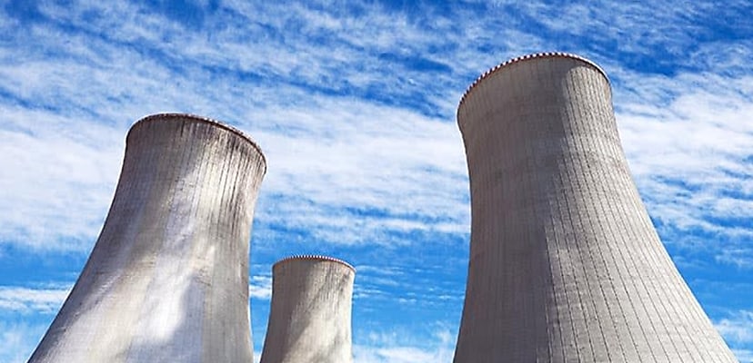 Pro-nuclear lobby group says nuclear power the best solution to data centre energy demands in Australia