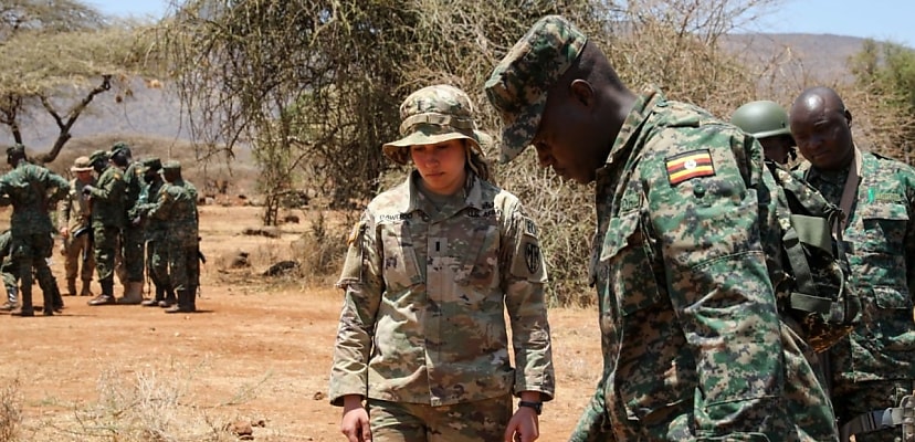 Credit: Army Sgt. Neysa Huertas Quinones / U.S. Army