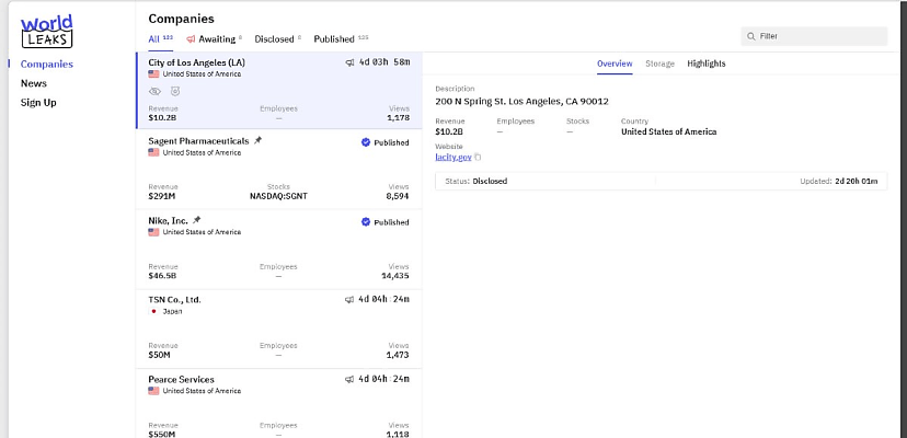 LA Metro shuts down employee access following ‘unauthorised activity’ on network