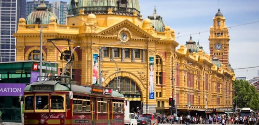 Victoria to stand up cyber defence centre as part of 5-year security plan