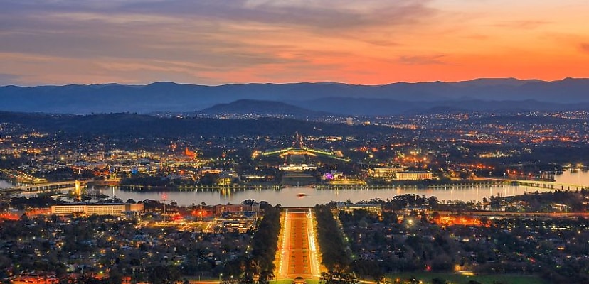 ACT government advertises for new executive-level CISO role