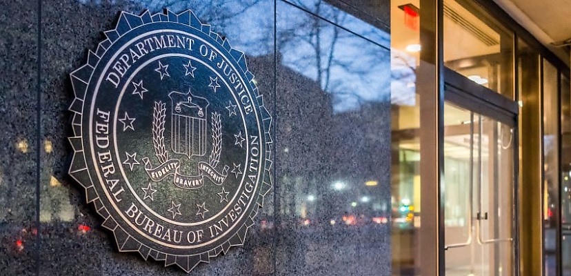 The FBI is helping Ukraine track Russian cyber war crimes 