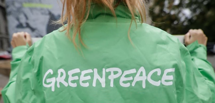 ‘Dystopian path’: Greenpeace warns of Australia’s data centre expansion plans