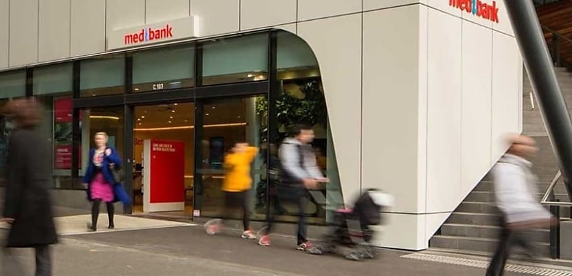 Medibank shares take a dive after ransomware threat