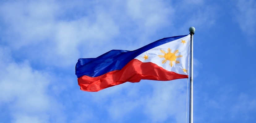 Philippine House of Representatives website defaced, currently down