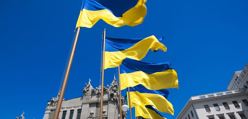 Unidentified threat actor targeting orgs in annexed regions of Ukraine