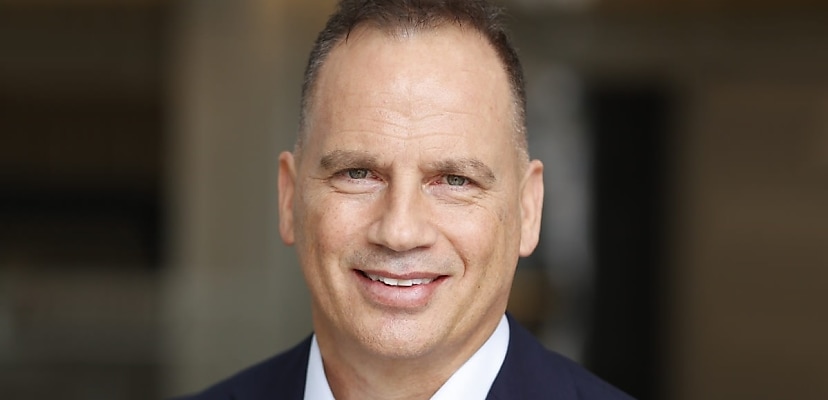 The importance of a ‘forward-looking approach’ in cyber