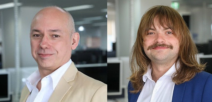 PODCAST: Trump and AI, Qantas hacker comms, and Aussie political party hacked