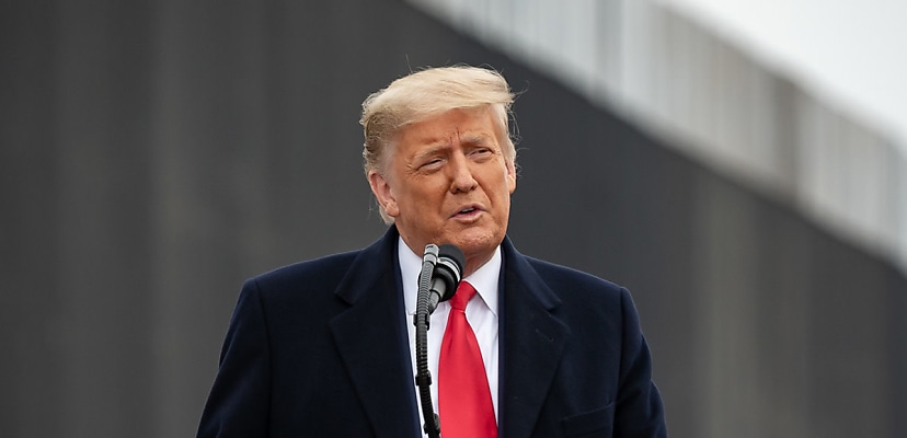 Trump claims election fraud as Pennsylvania voting delayed by software malfunction