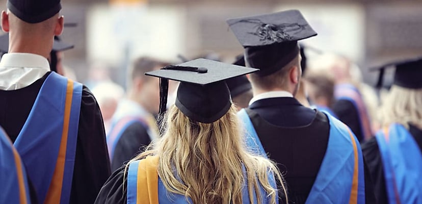Students at top universities in Australia, the US and UK at risk of fraud