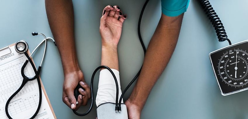 Patient data of over 5m — including some deceased — feared stolen in US