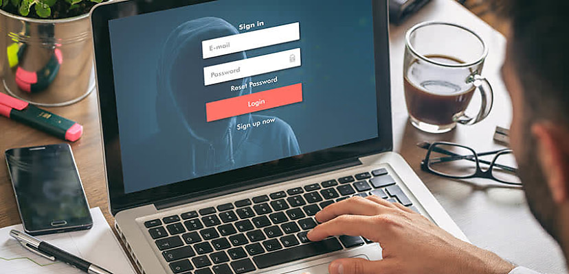 Cyber Security Awareness Month: Insecure password practices are a risk to Aussie businesses