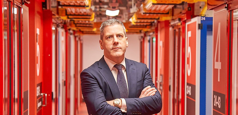 AUCloud launches 2024 Cyber Security Healthcare Report