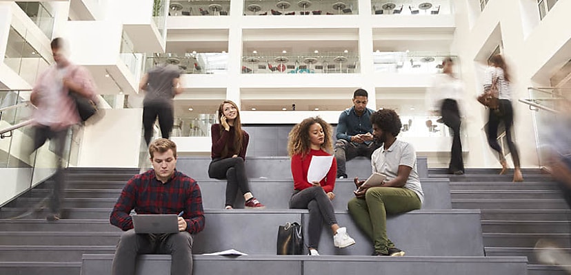 BlackCat hackers post personal data of staff and students of Irish university