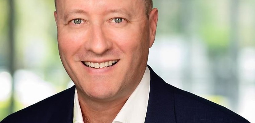 Interview: Logicalis’ Anthony Woodward – ‘You can’t stop innovation because the compliance cost is too heavy’