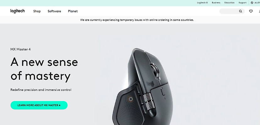 Logitech confirms data breach following Cl0p’s Oracle hack claims