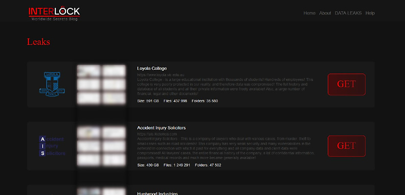 Exclusive: Victoria’s Loyola College confirms cyber incident