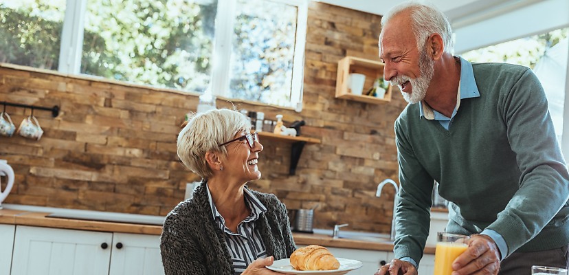 Never too old to learn: NSW seniors to get face-to-face scam support from March