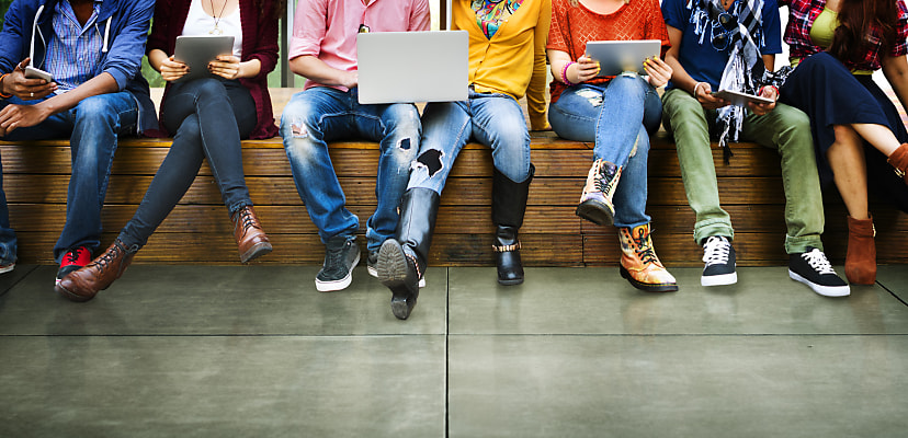 Young Australians are increasingly losing faith in online security